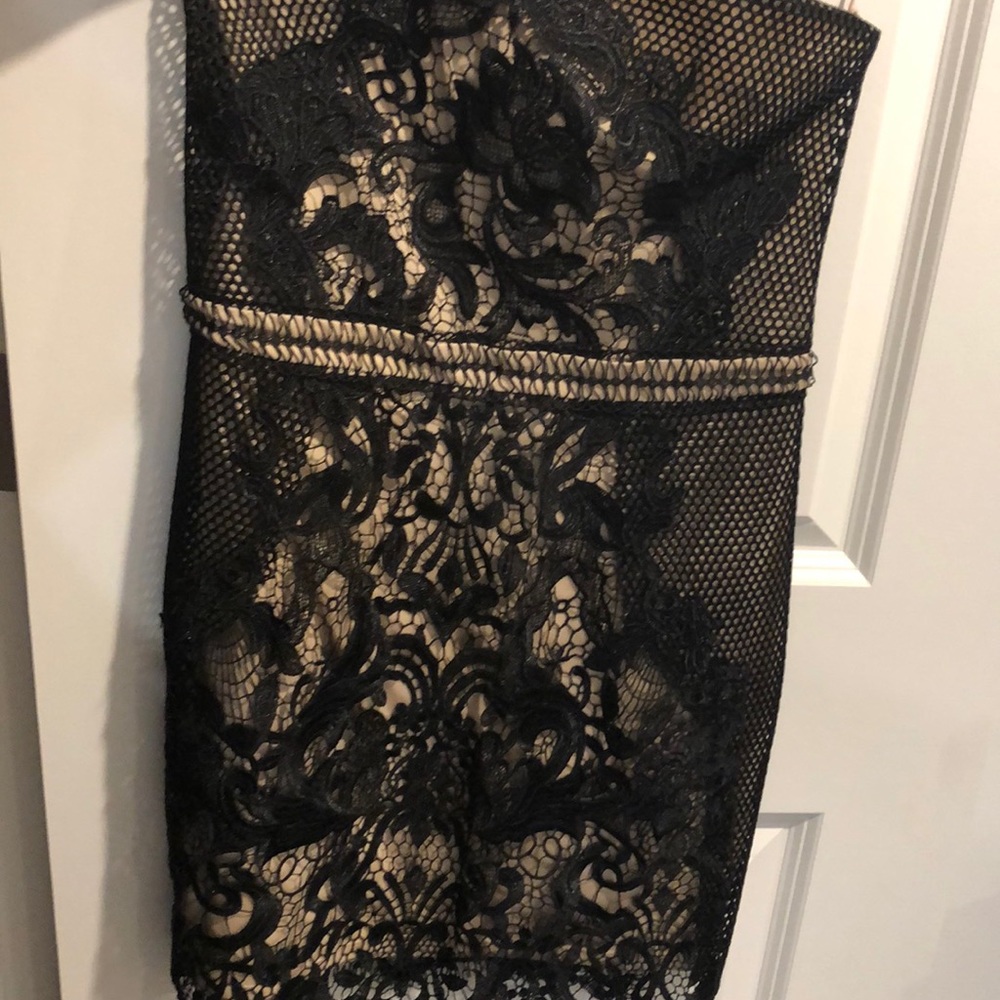 Cocktail dress